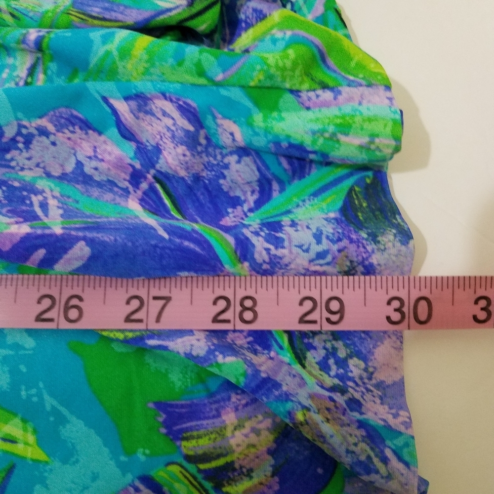 Suit Your Self Swim Dress 24W - Picture 9 of 11